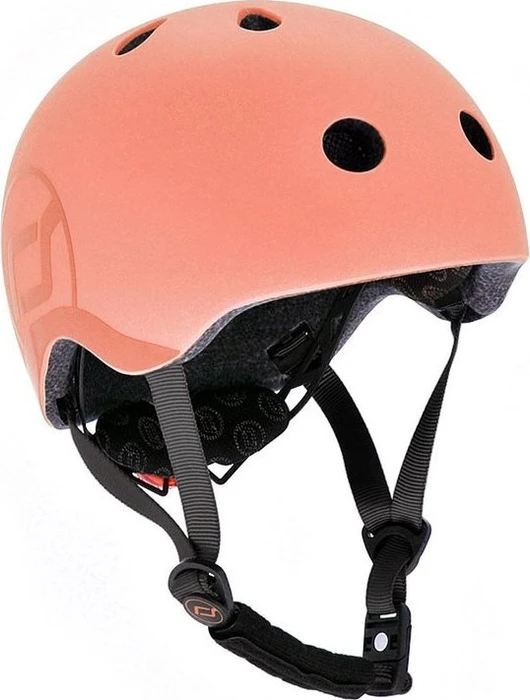 Scoot and Ride SM Peach (51 - 55 cm) (96363)