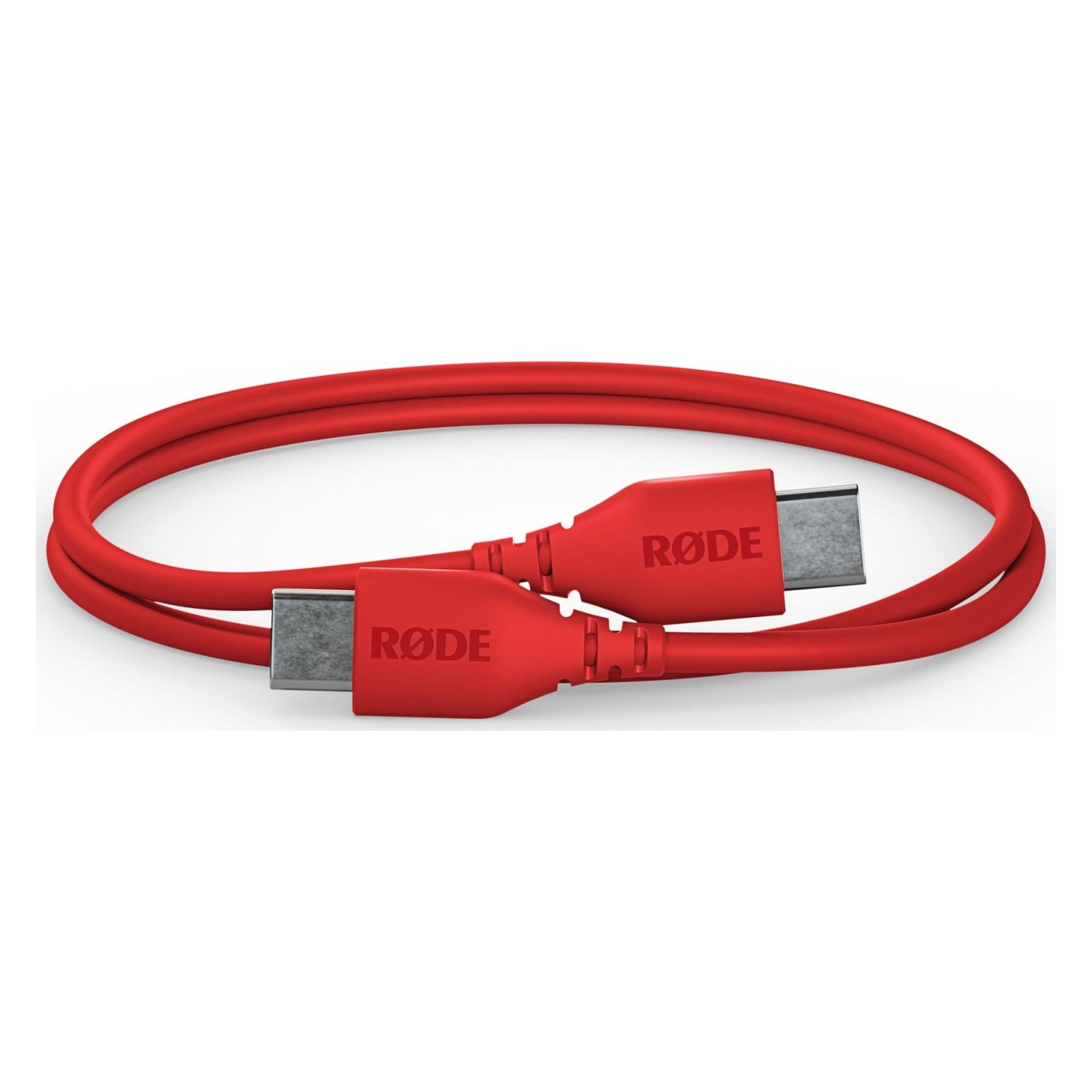 RØDE SC22 Red (0.30 m) (SC22-R)