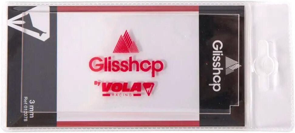 Vola  - Plastique 3mm - Racle