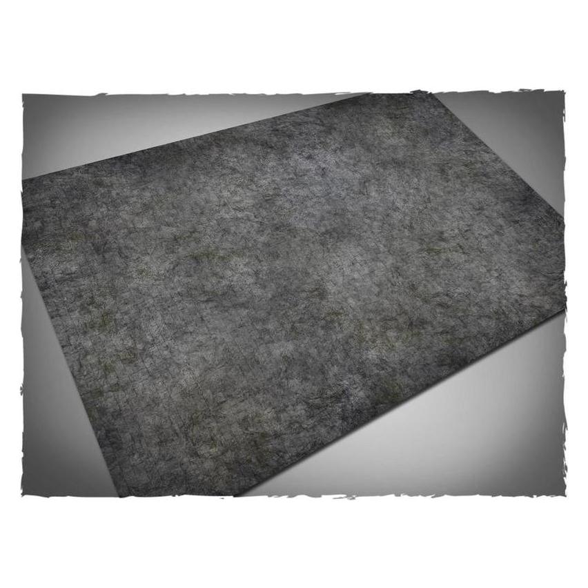 Deep-Cut Studio 56MAT64P - Spielmatte - Dungeon, PVC Matte, Grösse 122 × 183 cm (Kunststoff) (56MAT64P)