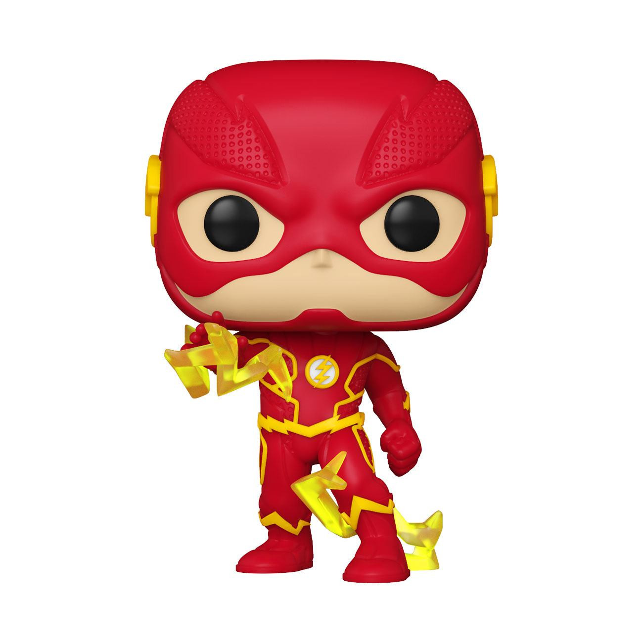 Funko Pop! Vinyl figuur The Flash 1097