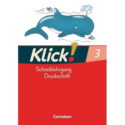 Klick! Erstlesen - Grundschule/Förderschule - Zu allen Ausgaben - 1.-4. Schuljahr, Taschenbuch von Solveig Haugwitz,Katharina Förster,Iris Born,Monika