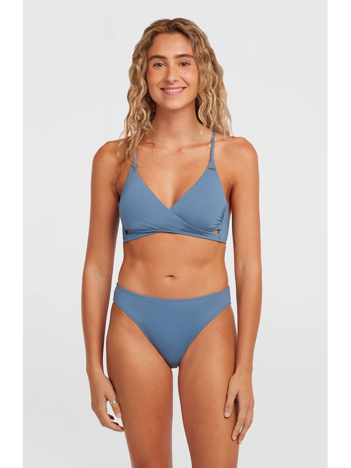 O'Neill Bikini-Hose "Rita" in Hellblau - 38