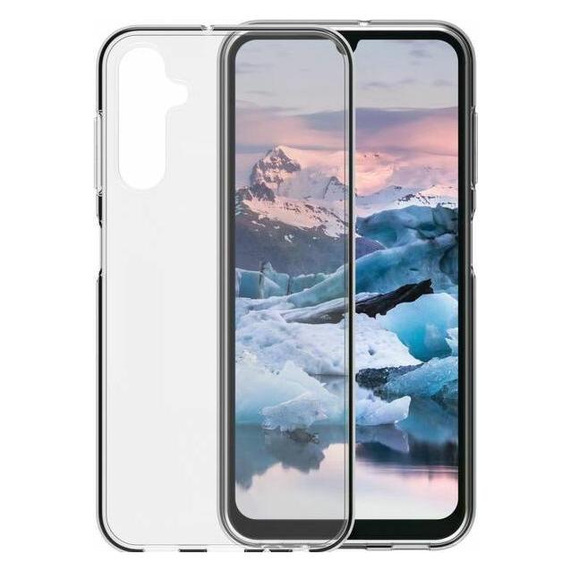 dbramante1928 Back Cover Greenland Galaxy A15 Transparent (Samsung Galaxy A15, Samsung Galaxy A25) (GL25CL006068)
