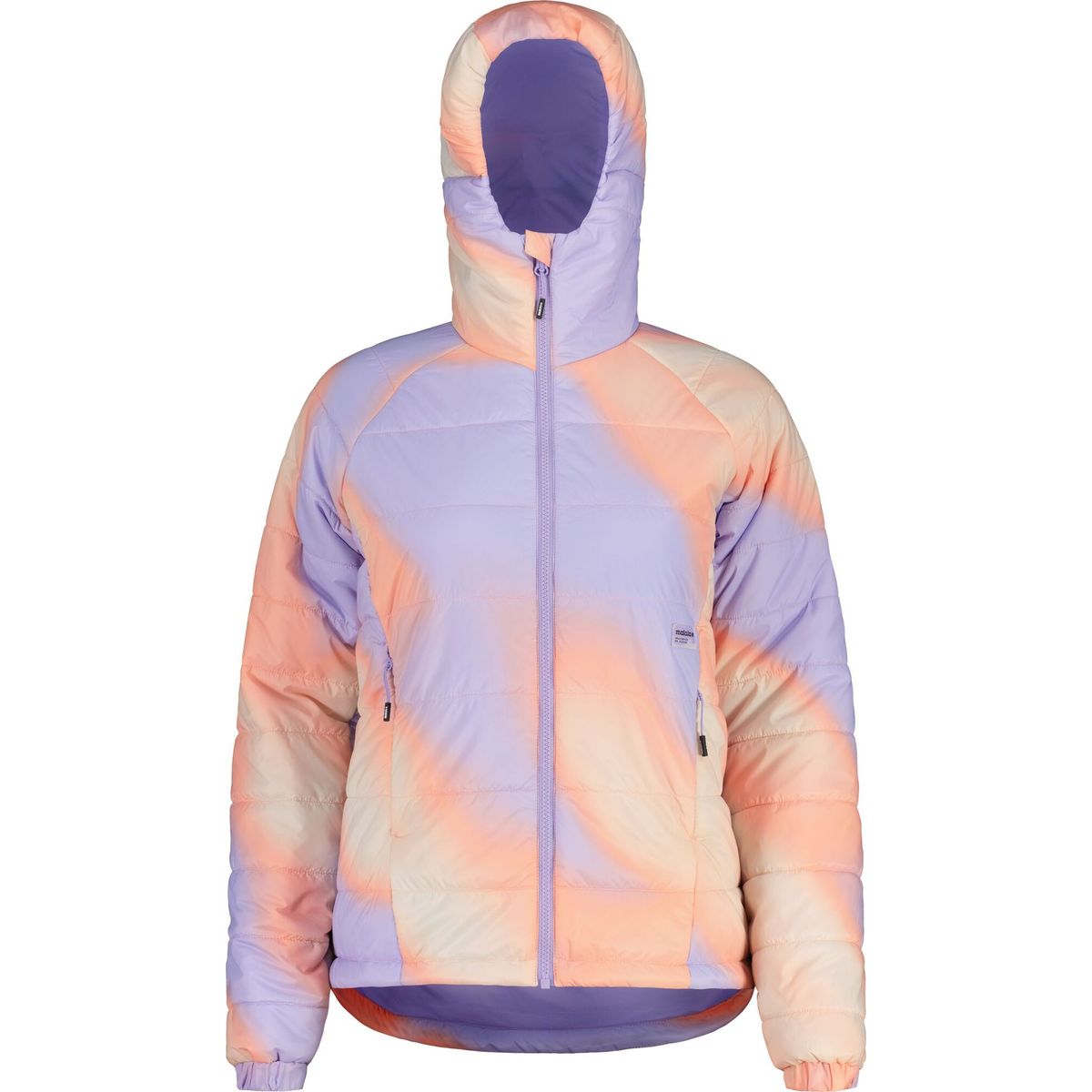 Maloja ArtalleM. Printed summer sky rainbow (1318) XS 42174-1-1318-XS