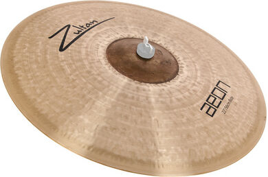 Zultan "22" Aeon Ride"