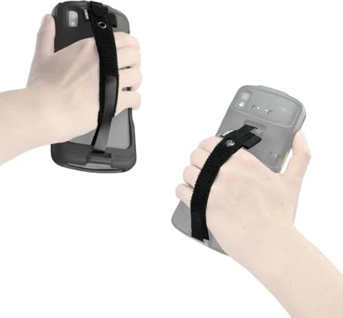 Mobilis UNIVERSAL HANDSTRAP WITH STYLUS