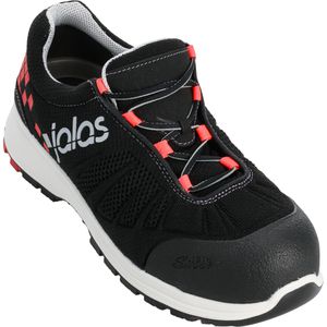 Jalas Sicherheitsschuhe Zenit EVO 7100, ESD, S1, Halbschuhe, Aluminiumkappe, Textilmaterial, Gr. 38
