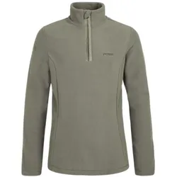 Protest Kinder Fleece MUTEY Mistygreen - 116 - 116