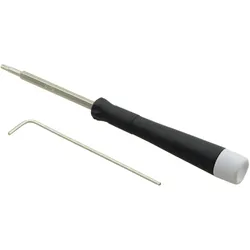 Kramer, Schraubenzieher, Adapterring Werkzeugset