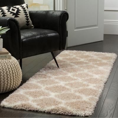 SAFAVIEH Montreal Shag Sadia 2-inch Thick Rug