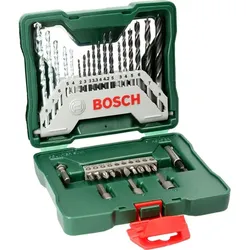 Bosch Power Tools Bohrer-/Schrauberset 2607019325
