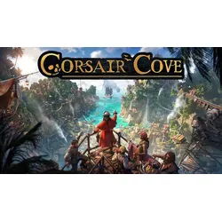 Corsair Cove