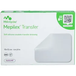 Mepilex Transf 10x12