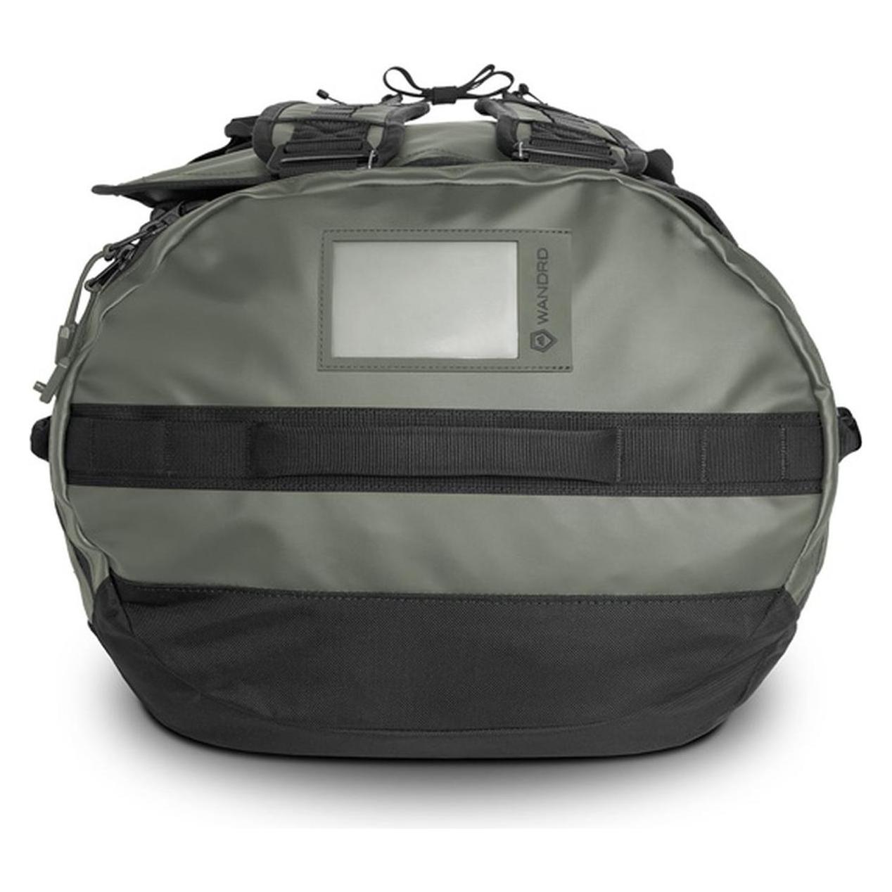 Wandrd CARRYALL Duffel 30L Wasatch Green (30 l) (CAD30-WG-1)