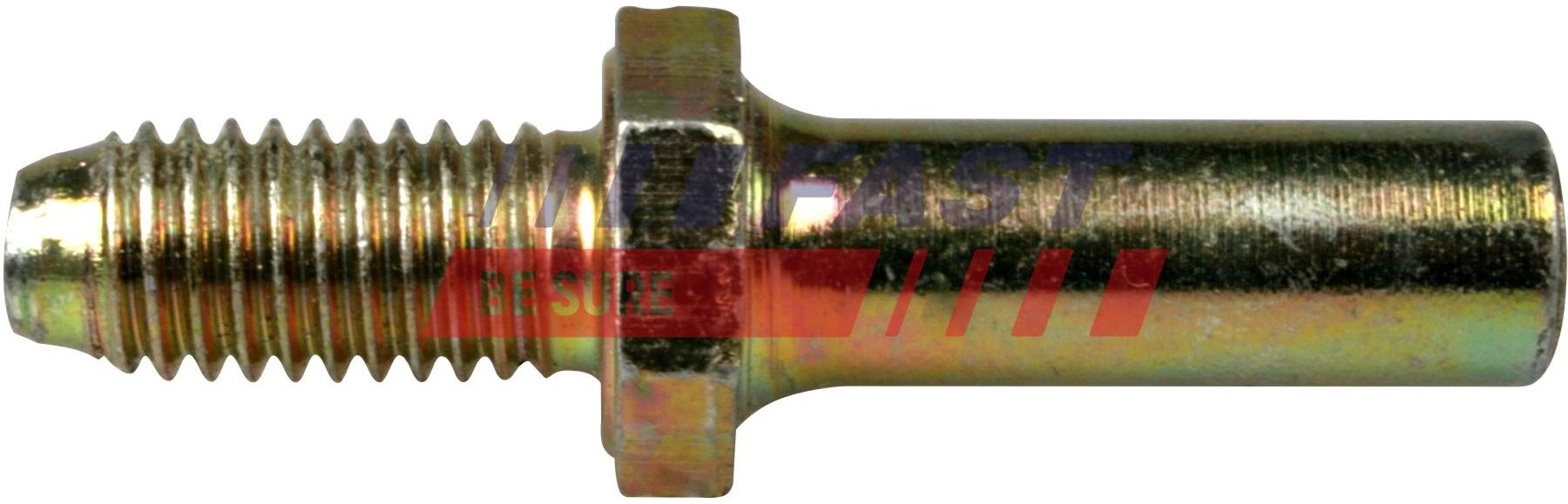 Fast Schließdorn, Türschloss Ft95213 Hinten Für Citroën Fiat