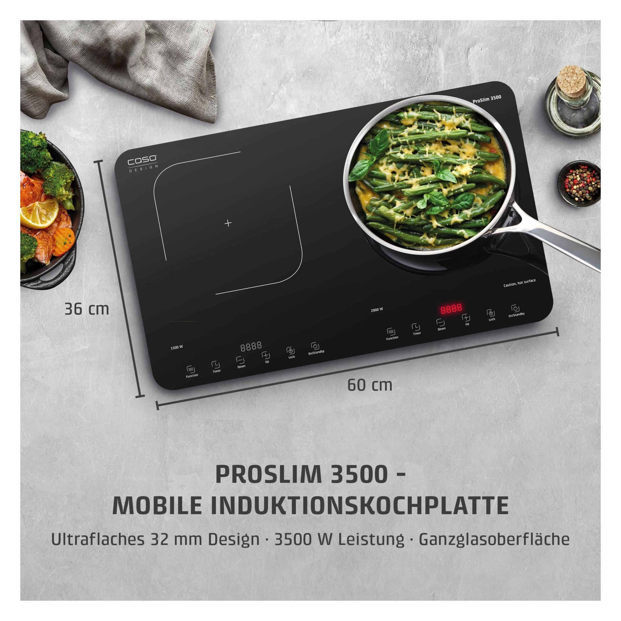 Caso PROSLIM 3500 (PROSLIM 3500) (2237)