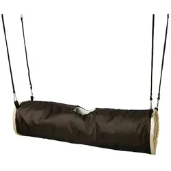 3x Trixie Kuscheltunnel für Frettchen, Kleintierstalleinrichtung