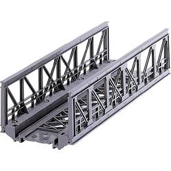Märklin 07262 H0 Gitter-Brücke 1gleisig H0 Märklin K-Gleis (ohne Bettung)