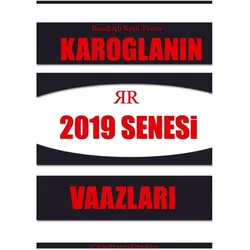 Rasit Tunca:Rasit Tuncanin 2019-20 Sene, Sachbücher von Rasit Tunca