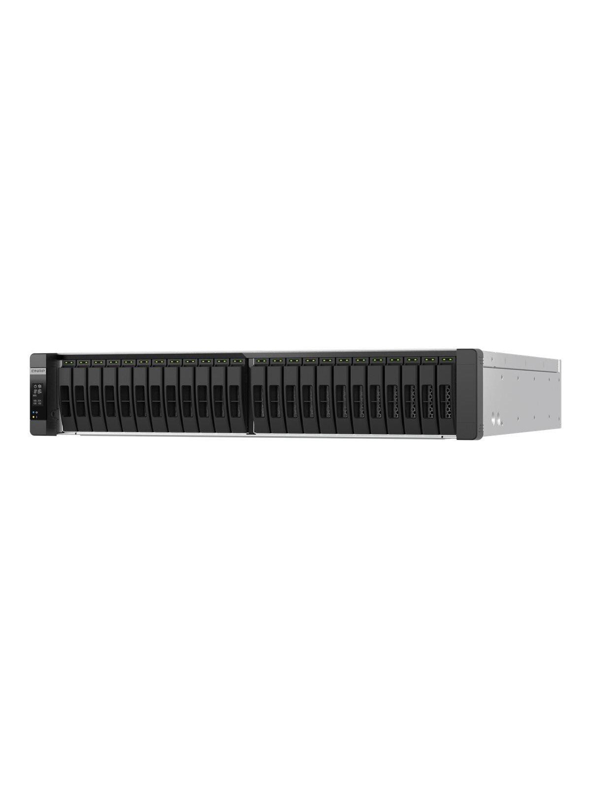 QNAP ES2486AFDC - NAS server - NAS Server