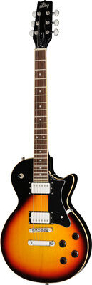 Heritage Guitar Ascent H-150 Sunburst Sunburst