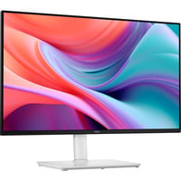 Plus-Monitor - S2425HSM, LED-Monitor 60.5 cm (23.8 Zoll), weiß, FullHD, IPS, HDMI, Free-Sync, Lautsprecher, 144Hz Panel