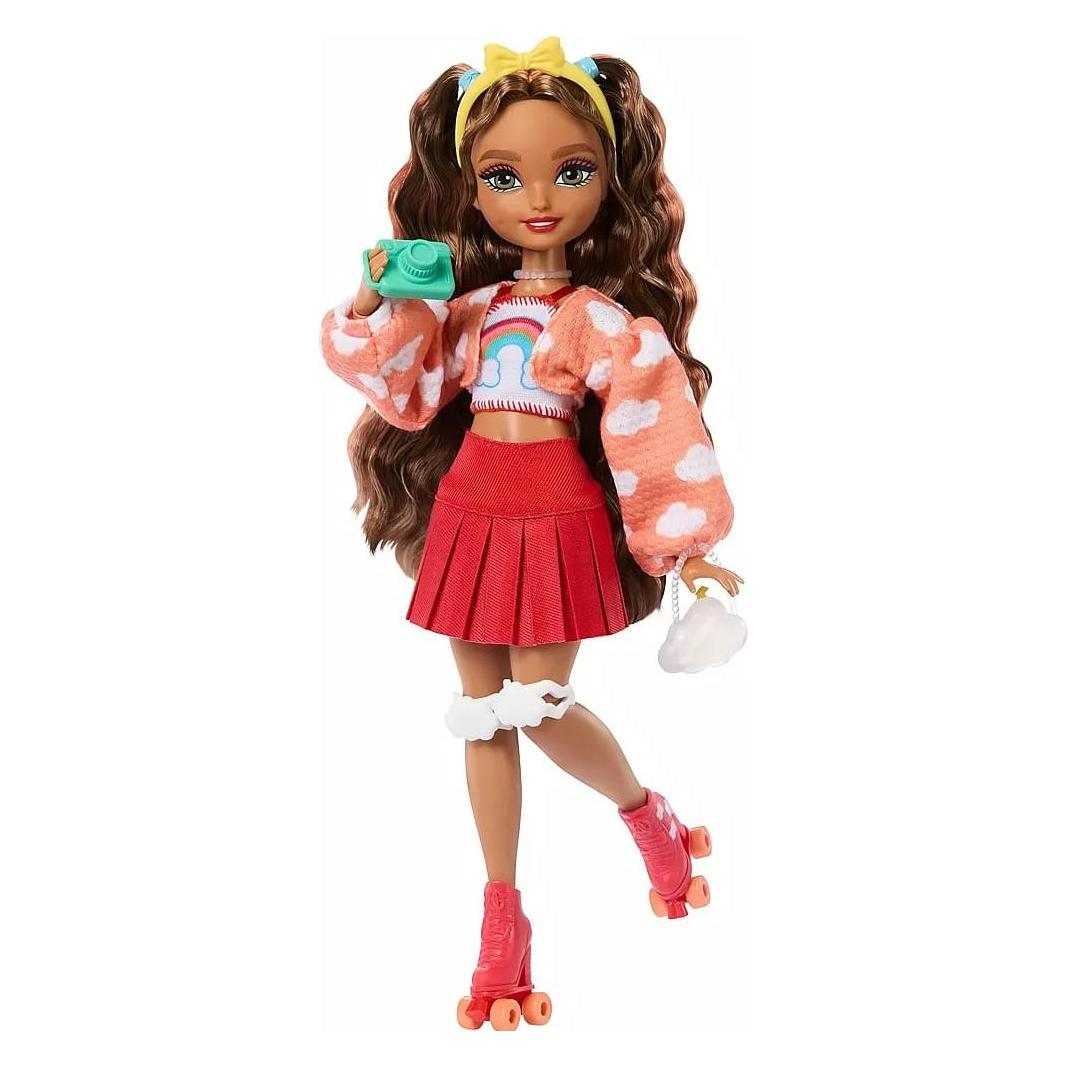 Mattel Barbie Dream Besties Roller Skate Teresa (248736)
