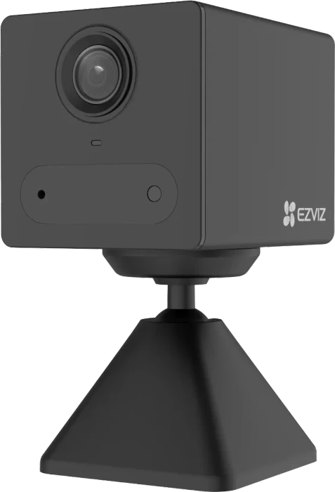 EZVIZ CB2, schwarz