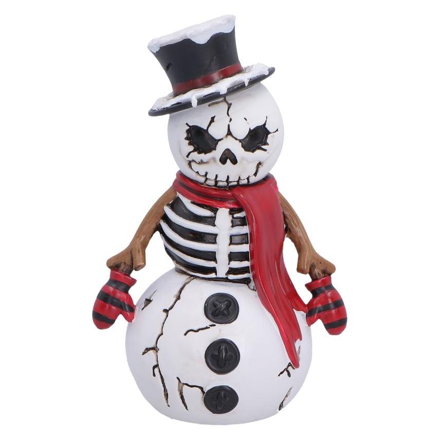 Nemesis Now Nemesis - Silent Nightmares - Jack Frost (B7717B26)