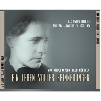 Ein Leben voller Erinnerungen - Franziska Acktun, Audio, 4056198060308