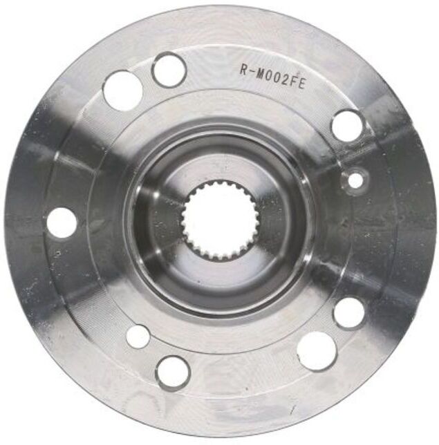 Radnabe BTA H5M001BTA
