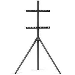 Flur Halterung 360° bis 165,1 cm (65") 30 kg WM7461 TV Stand 