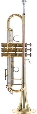 Thomann TR 500 L Bb-Trumpet