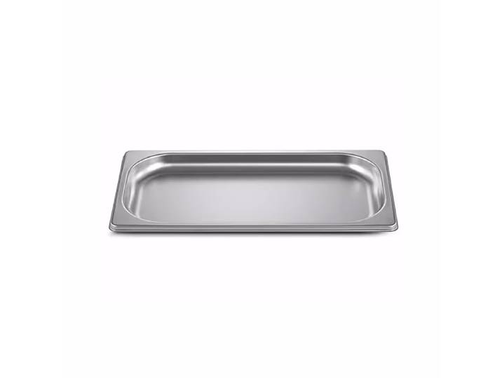 V-ZUG Edelstahlblech K23224 – GN-Behälter/Gastronormbehälter