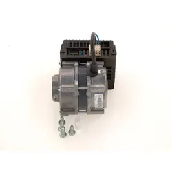Motor ebm BG4320 1200 U/min - 8718597122