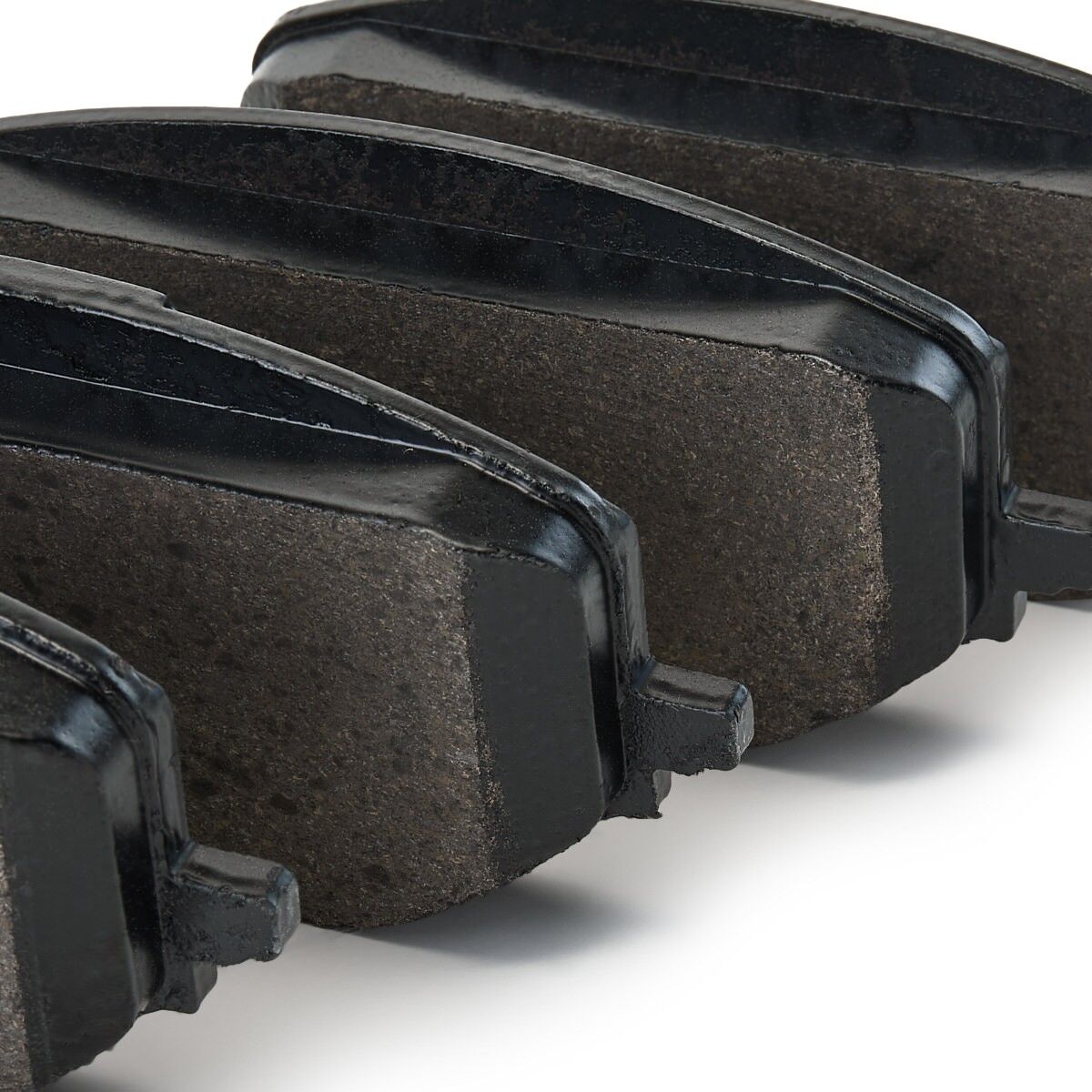 BREMBO P 61 142 Brake pad set