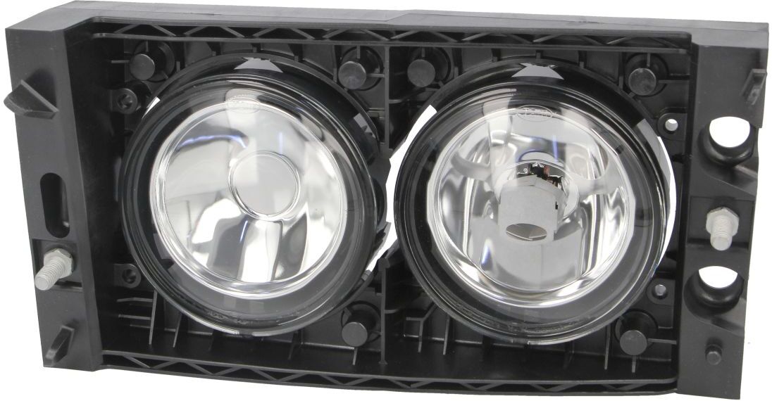 Vordere Nebelleuchte GIANT 131-DF30232AL