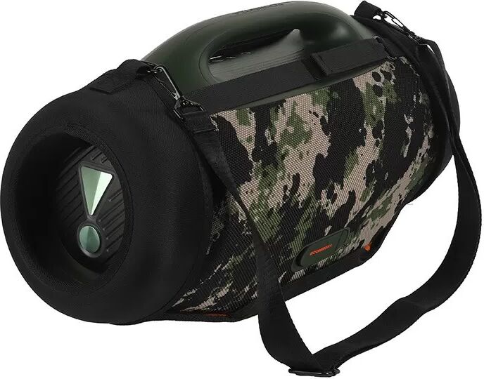 INF Sac de transport portable compatible avec JBL BOOMBOX 4ème génération, sac de rangement de voyage protecteur
