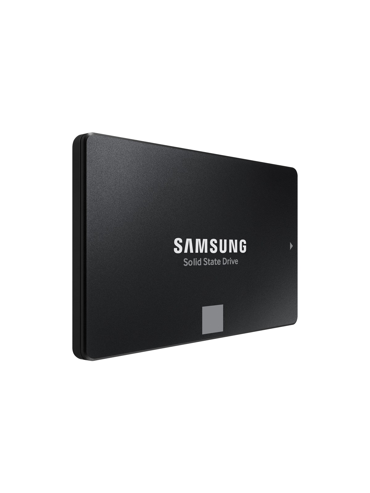 Samsung 870 EVO SSD - 8TB - 2.5" - SATA-600