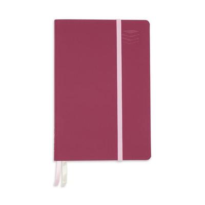 Booklover New Adult Notebook, A5, dotted