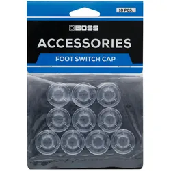Boss FSC-10 Switch Cover - Effektzubehör