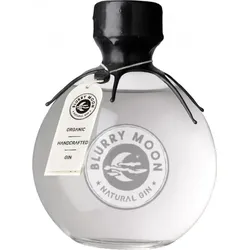 Blurry Moon Gin Maison Gimet BIO