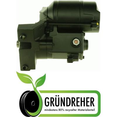 REDFAIR Starter RF80208S für ISUZU