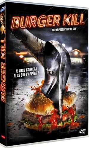 Burger Kill - Preis vom 09.10.2026 07:28:09 h