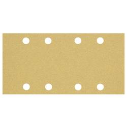 Bosch Accessories 2608901044 2608901044 Schleifpapier für Schwingschleifer Körnung (num) 60 50 St.