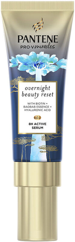 Pantene Miracle sérum de soin de nuit 70 ml