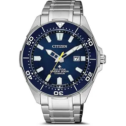 Citizen Eco-Drive BN0201-88L Herrenuhr