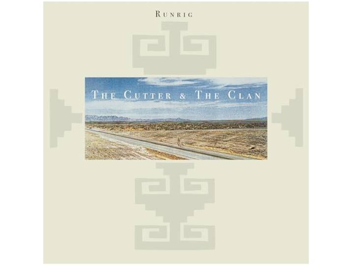 The Cutter & The Clan [Expanded Edition]