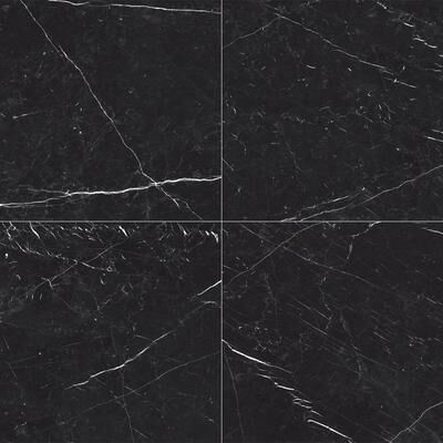 The Tile Life Windsor 12x12 Matte Porcelain Floor and Wall Tile